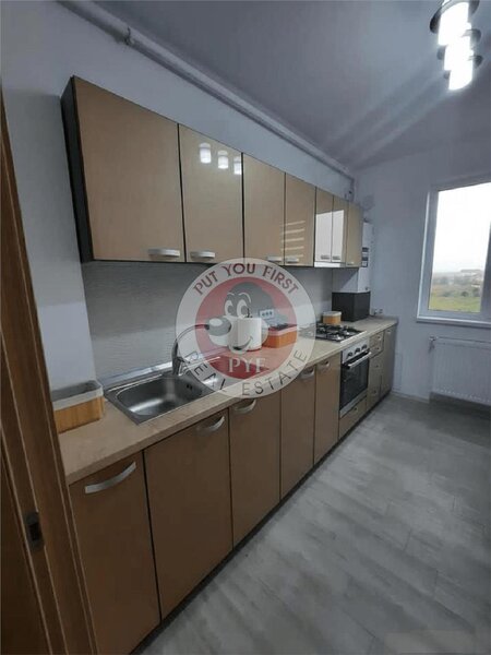 Pantelimon | Apartament 3 camere | 85mp | Decomandat | B10274