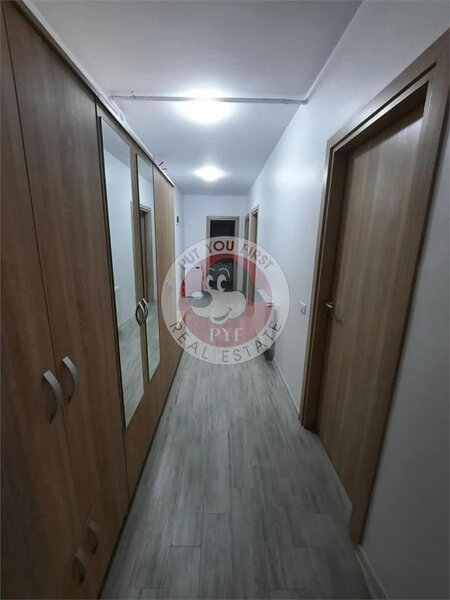 Pantelimon | Apartament 3 camere | 85mp | Decomandat | B10274