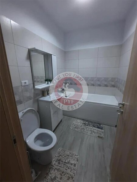 Pantelimon | Apartament 3 camere | 85mp | Decomandat | B10274
