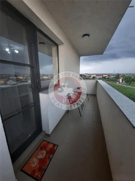 Pantelimon | Apartament 3 camere | 85mp | Decomandat | B10274